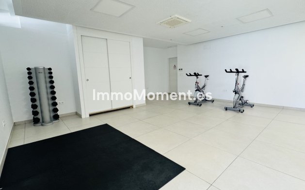 Bestaande woning - Appartement - Marbella - Elviria