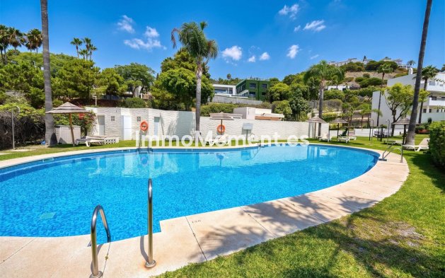 Bestaande woning - Appartement - Benahavís - Benahavís Centro