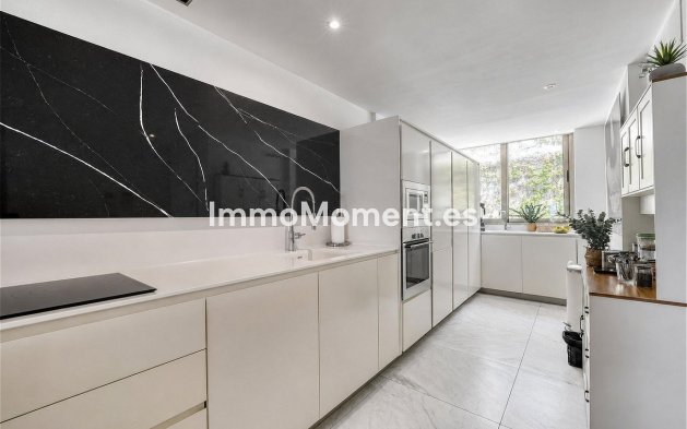 Bestaande woning - Appartement - Benahavís - Benahavís Centro