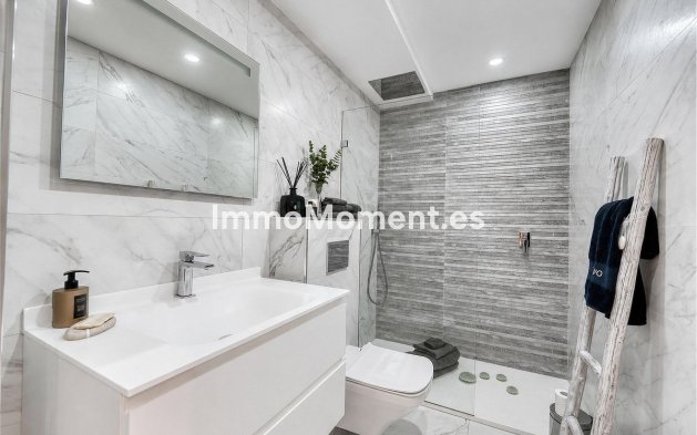 Bestaande woning - Appartement - Benahavís - Benahavís Centro