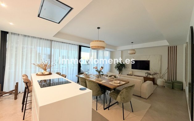 Bestaande woning - Appartement - Estepona  - Cancelada
