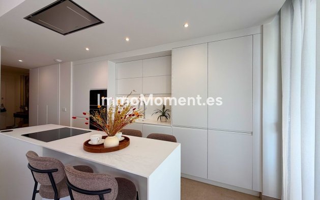 Bestaande woning - Appartement - Estepona  - Cancelada