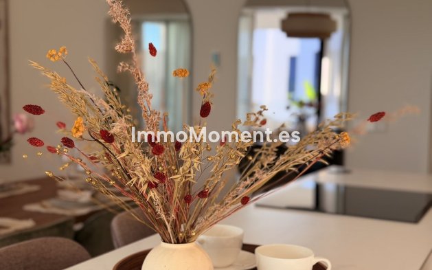 Bestaande woning - Appartement - Estepona  - Cancelada