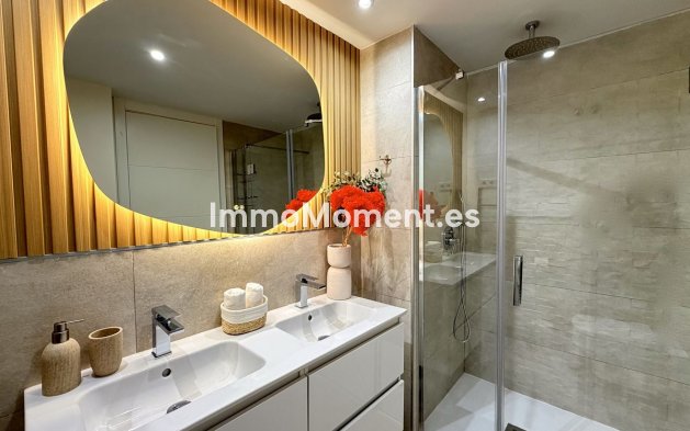 Bestaande woning - Appartement - Estepona  - Cancelada