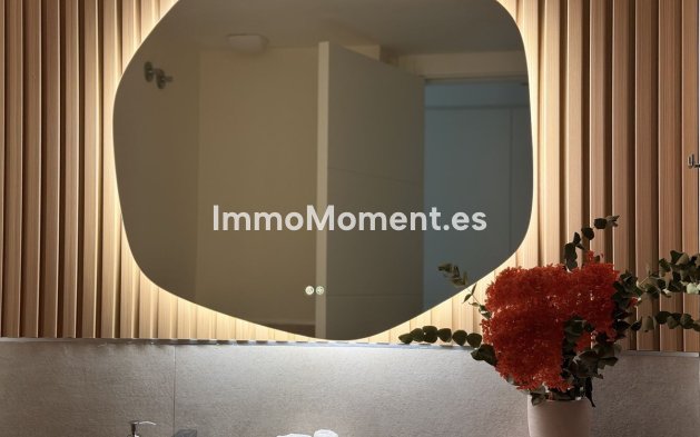 Bestaande woning - Appartement - Estepona  - Cancelada