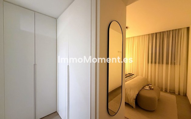 Bestaande woning - Appartement - Estepona  - Cancelada