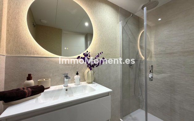Bestaande woning - Appartement - Estepona  - Cancelada