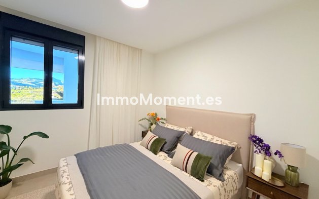 Bestaande woning - Appartement - Estepona  - Cancelada