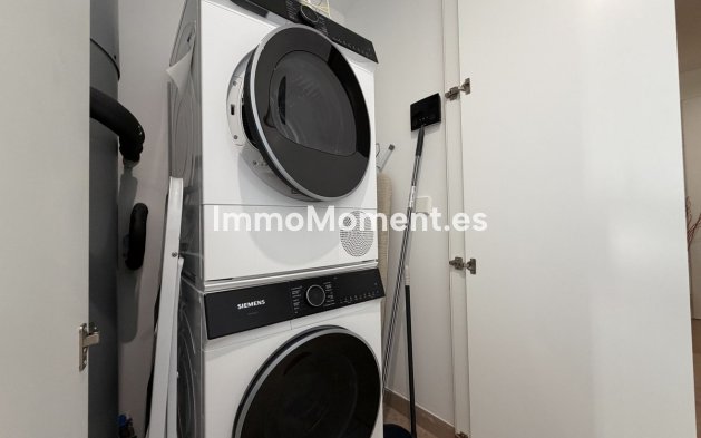 Bestaande woning - Appartement - Estepona  - Cancelada