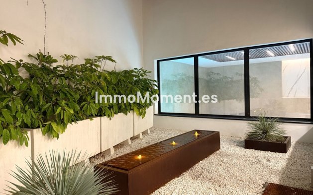 Bestaande woning - Appartement - Estepona  - Cancelada
