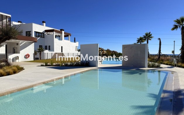 Bestaande woning - Appartement - Estepona  - Cancelada