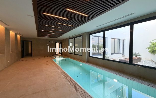 Bestaande woning - Appartement - Estepona  - Cancelada