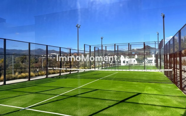 Bestaande woning - Appartement - Estepona  - Cancelada