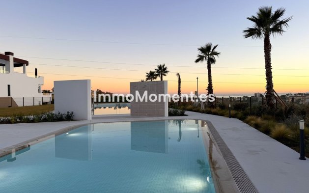 Bestaande woning - Appartement - Estepona  - Cancelada
