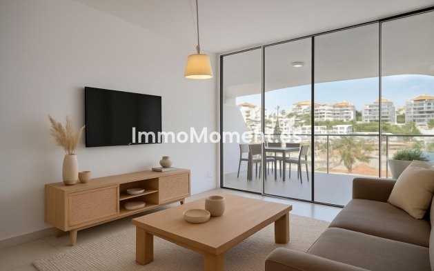 Bestaande woning - Appartement - Benalmadena - Benalmadena Centro