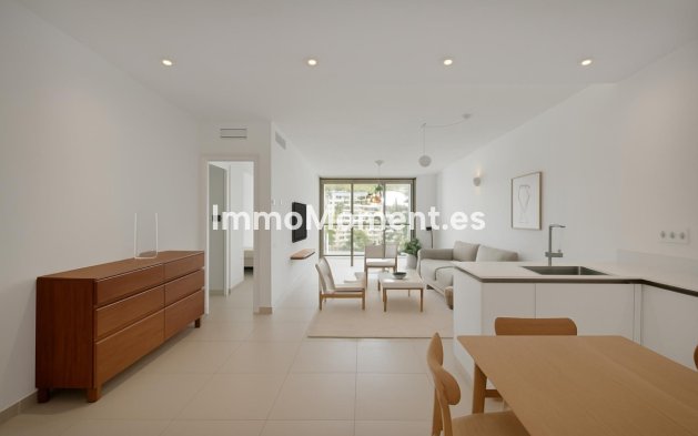 Bestaande woning - Appartement - Benalmadena - Benalmadena Centro