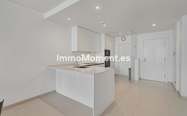 Bestaande woning - Appartement - Benalmadena - Benalmadena Centro