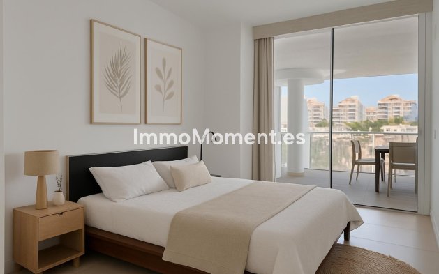 Bestaande woning - Appartement - Benalmadena - Benalmadena Centro