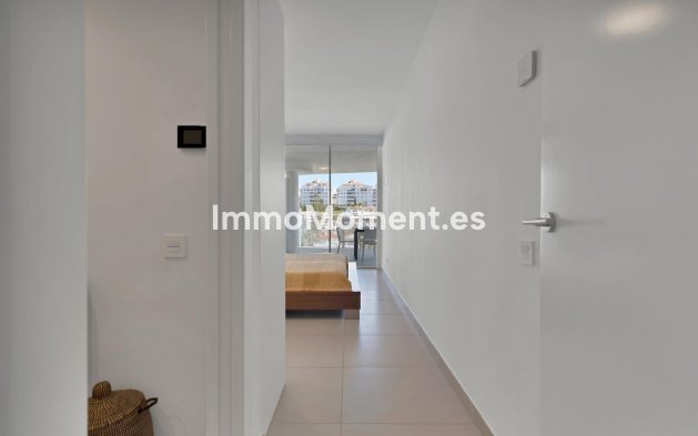 Bestaande woning - Appartement - Benalmadena - Benalmadena Centro