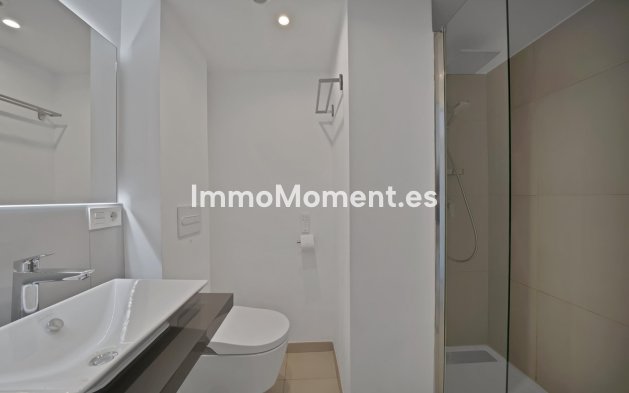 Bestaande woning - Appartement - Benalmadena - Benalmadena Centro
