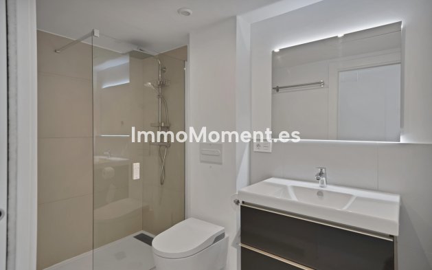 Bestaande woning - Appartement - Benalmadena - Benalmadena Centro