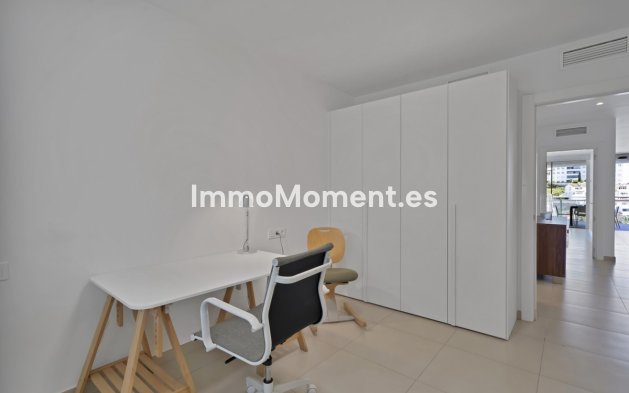 Bestaande woning - Appartement - Benalmadena - Benalmadena Centro