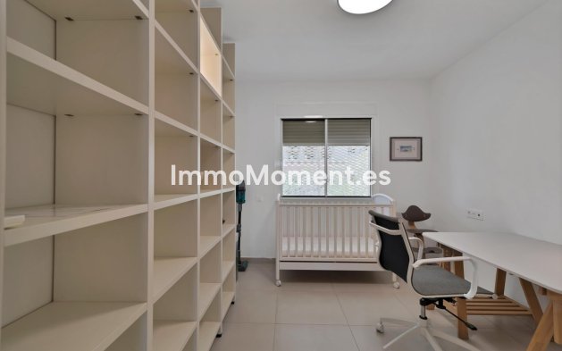 Bestaande woning - Appartement - Benalmadena - Benalmadena Centro