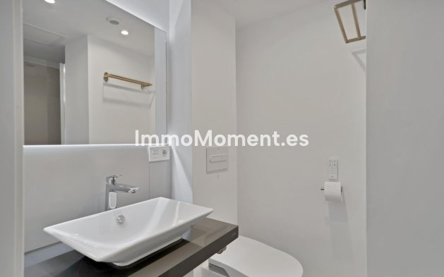 Bestaande woning - Appartement - Benalmadena - Benalmadena Centro