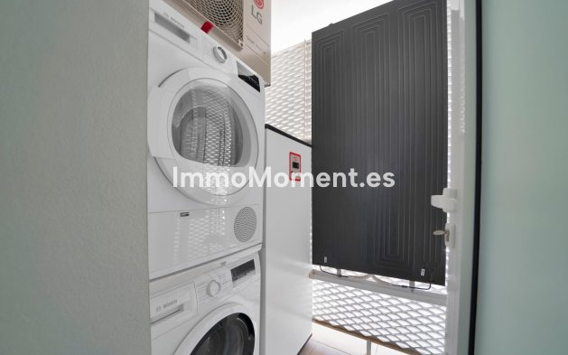 Bestaande woning - Appartement - Benalmadena - Benalmadena Centro