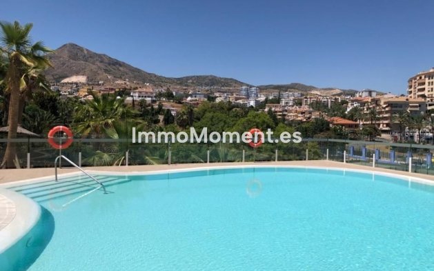 Bestaande woning - Appartement - Benalmadena - Benalmadena Centro