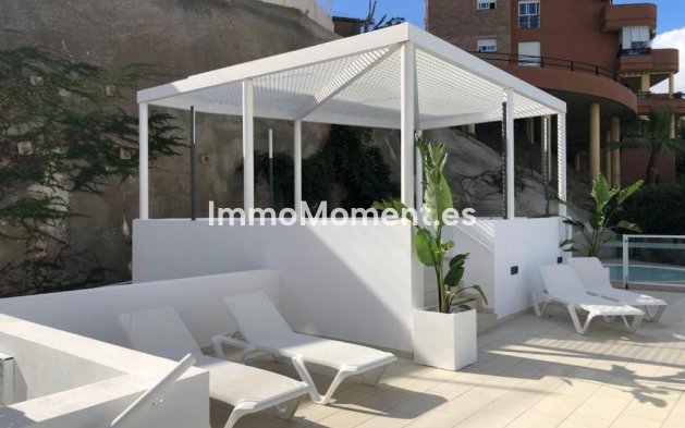 Bestaande woning - Appartement - Benalmadena - Benalmadena Centro