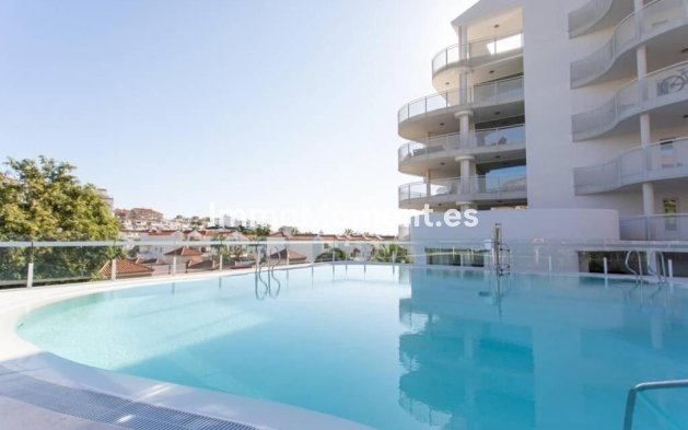 Bestaande woning - Appartement - Benalmadena - Benalmadena Centro