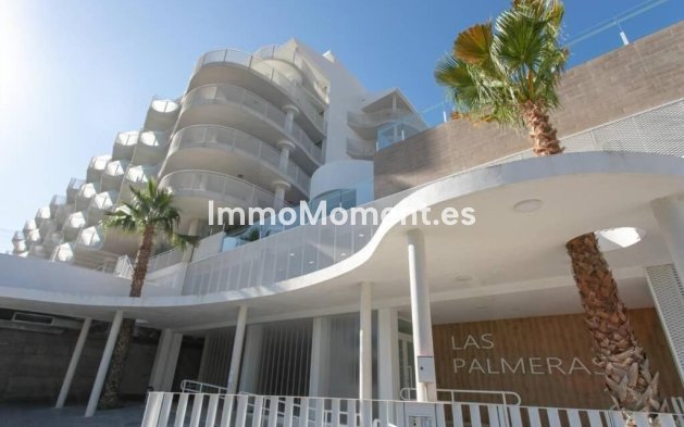 Bestaande woning - Appartement - Benalmadena - Benalmadena Centro