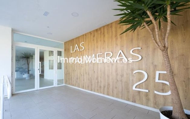 Bestaande woning - Appartement - Benalmadena - Benalmadena Centro