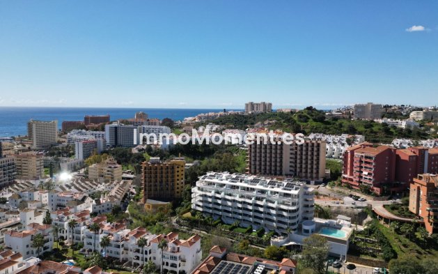 Bestaande woning - Appartement - Benalmadena - Benalmadena Centro