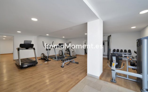 Bestaande woning - Appartement - Benalmadena - Benalmadena Centro