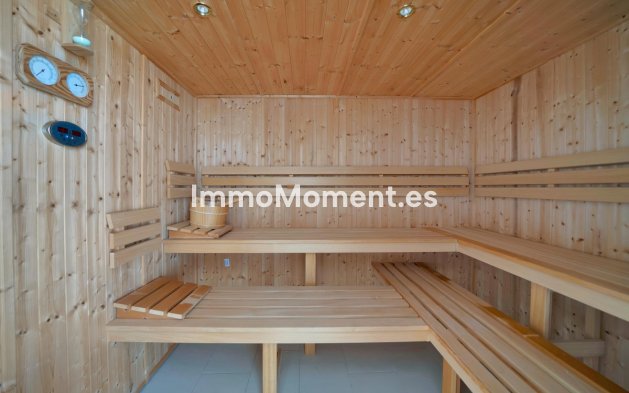 Bestaande woning - Appartement - Benalmadena - Benalmadena Centro
