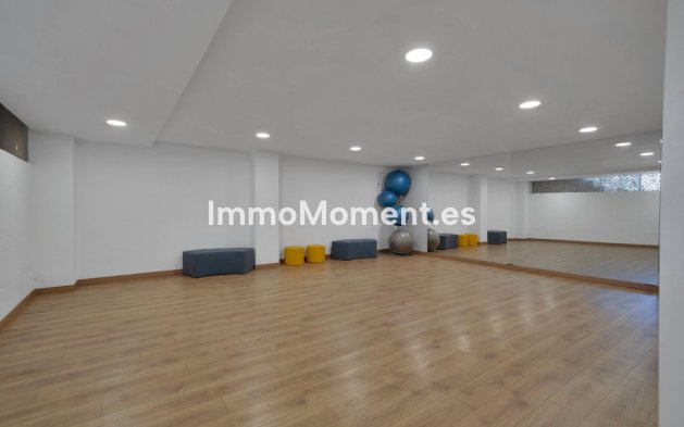 Bestaande woning - Appartement - Benalmadena - Benalmadena Centro