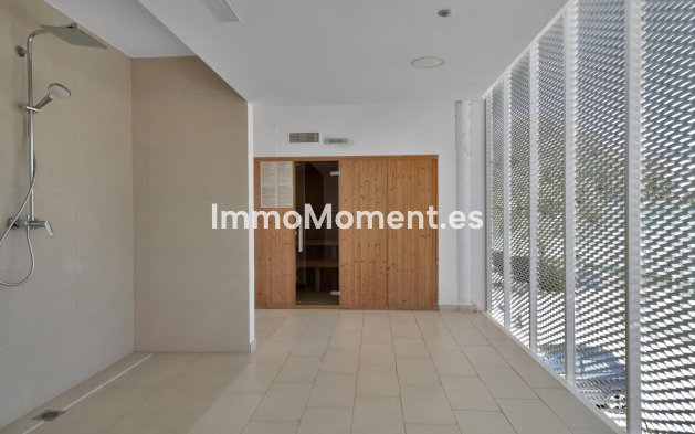 Bestaande woning - Appartement - Benalmadena - Benalmadena Centro
