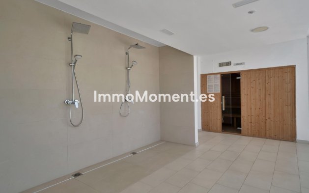 Bestaande woning - Appartement - Benalmadena - Benalmadena Centro