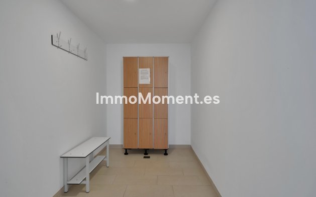 Bestaande woning - Appartement - Benalmadena - Benalmadena Centro