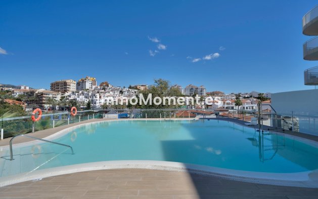 Bestaande woning - Appartement - Benalmadena - Benalmadena Centro