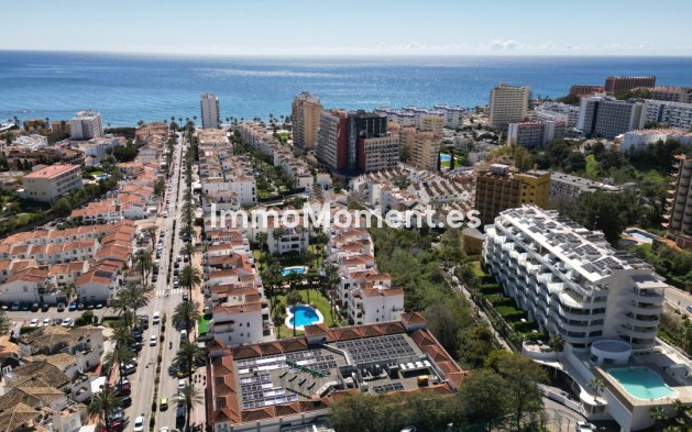 Bestaande woning - Appartement - Benalmadena - Benalmadena Centro