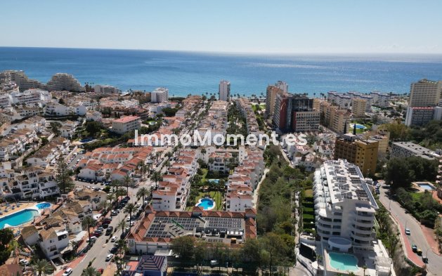 Bestaande woning - Appartement - Benalmadena - Benalmadena Centro