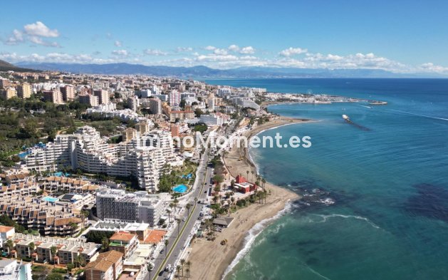 Bestaande woning - Appartement - Benalmadena - Benalmadena Centro