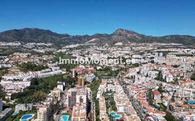Bestaande woning - Appartement - Benalmadena - Benalmadena Centro