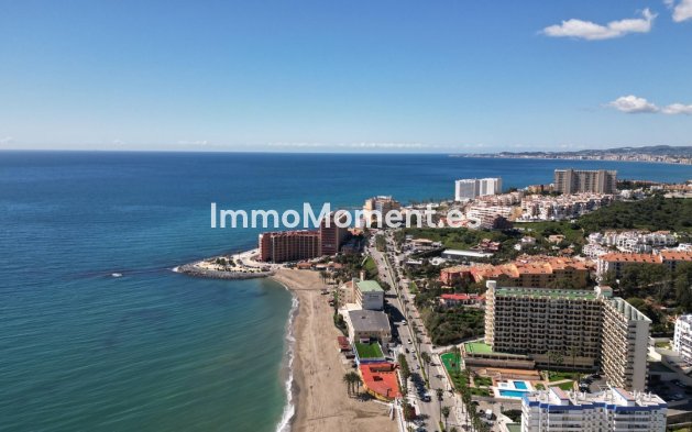 Bestaande woning - Appartement - Benalmadena - Benalmadena Centro