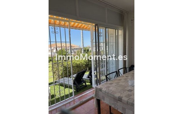 Bestaande woning - Rijtjeshuis - Mijas - Mijas Costa
