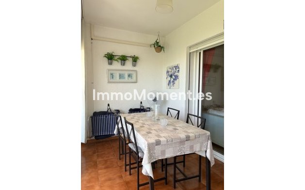 Bestaande woning - Rijtjeshuis - Mijas - Mijas Costa
