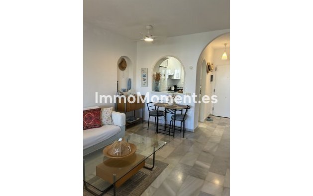 Bestaande woning - Rijtjeshuis - Mijas - Mijas Costa